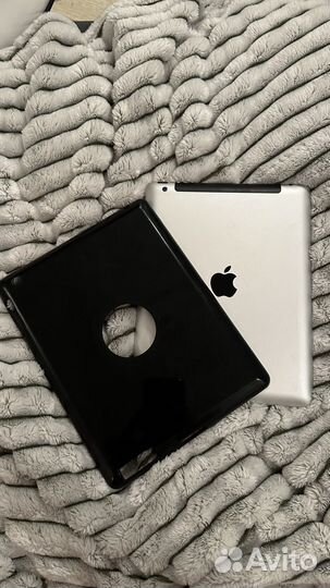 Планшет apple iPad