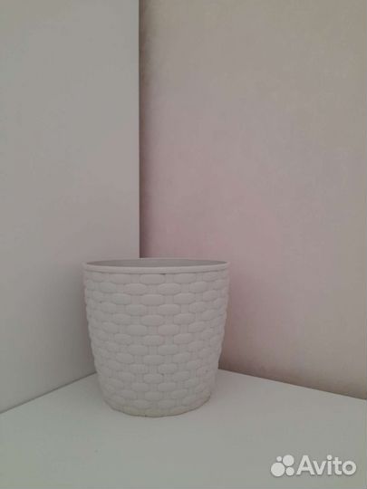 Горшок для цветов