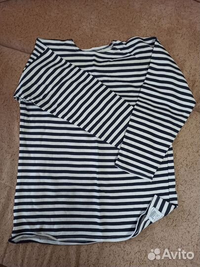 Тельняшка армейская