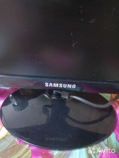 Монитор для компьютера samsung