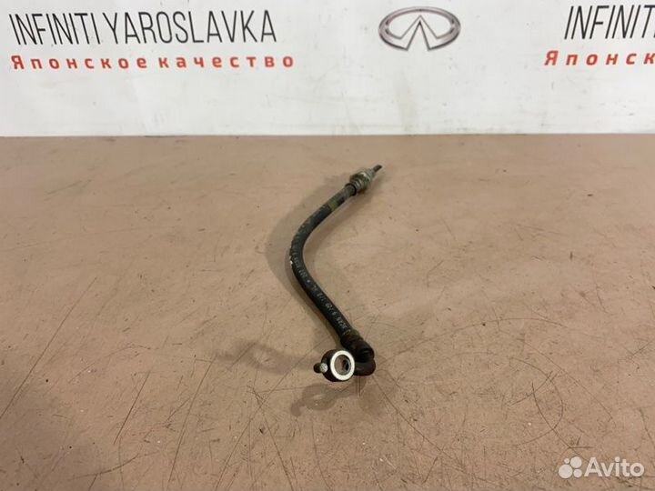 Тормозной шланг задний левый Infiniti Qx50 Ex25