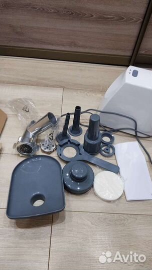 Мясорубка kenwood MG 350 новая