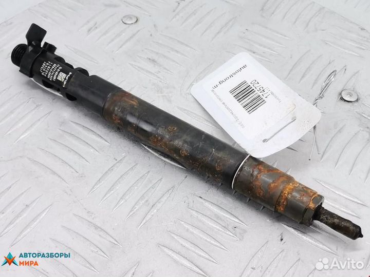 Форсунка Ford Mondeo 4 рест. 2012 1809626