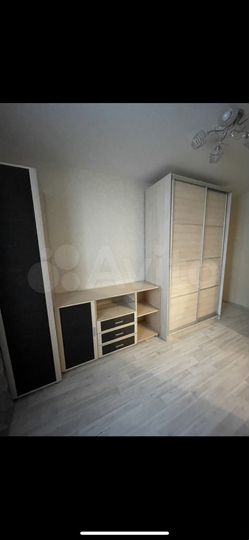 1-к. квартира, 28 м², 5/17 эт.