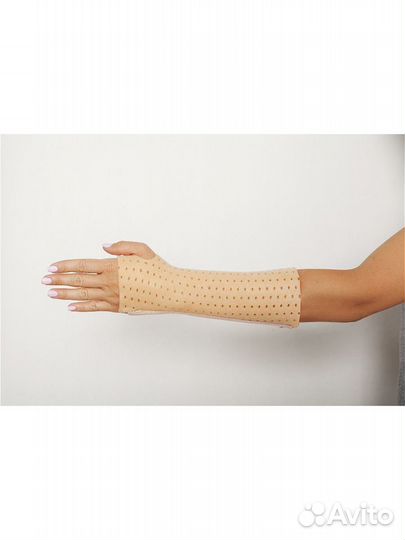 Ортез тутор на лучезапястный сустав новый