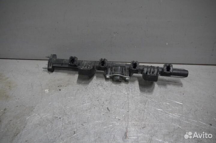 Рейка топливная Rio