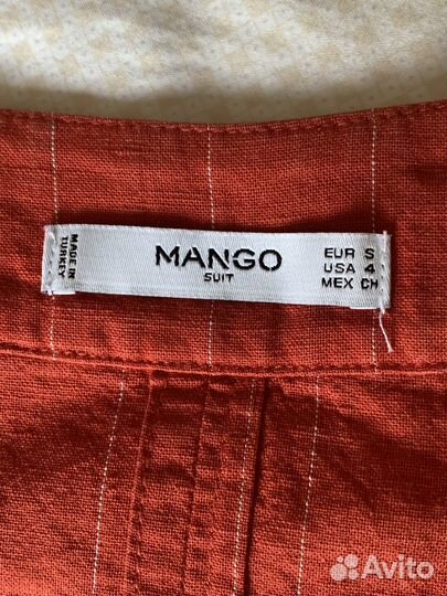 Платье Mango 42-44