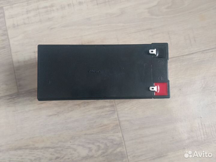 Аккумулятор