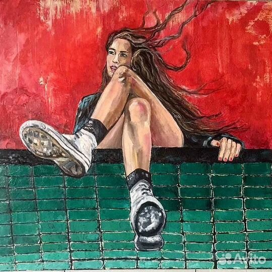 Картины на заказ