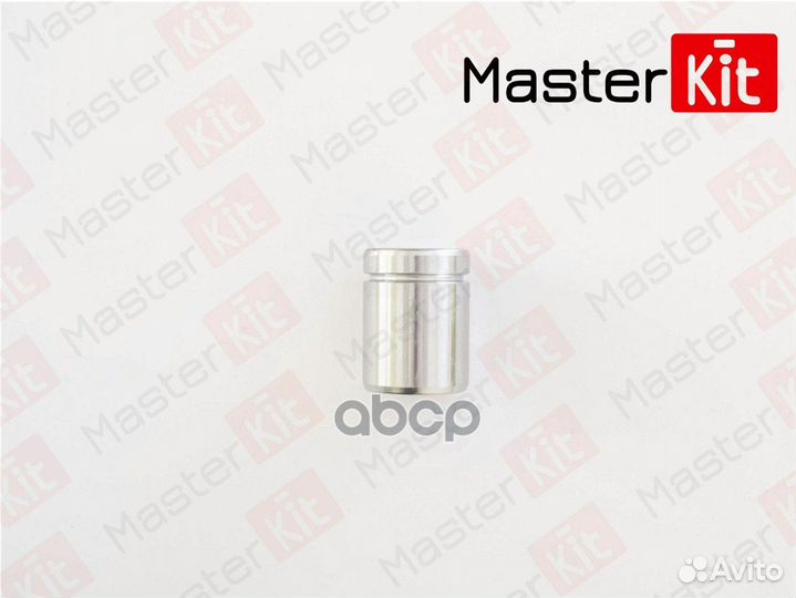 Поршень тормозного суппорта mercedes-benz M-CLA