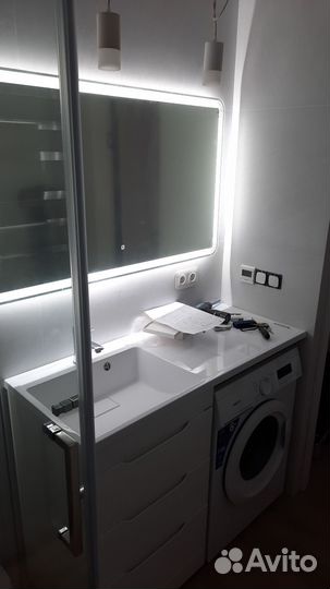 Ремонт квартир под ключ с гарантией