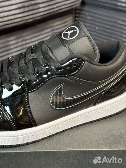 Air Jordan 1 Low SE GS (Оригинал на Руках )