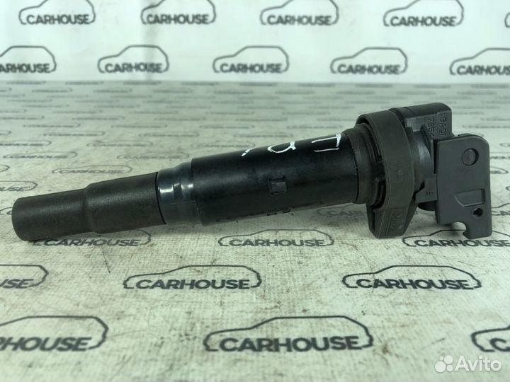 Катушка зажигания Peugeot 308 1.6 EP6 120 Л. С