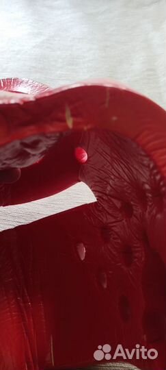 Шлем для единоборств детский