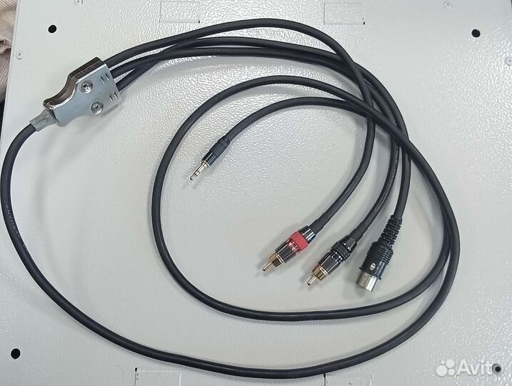 Кабель переходник