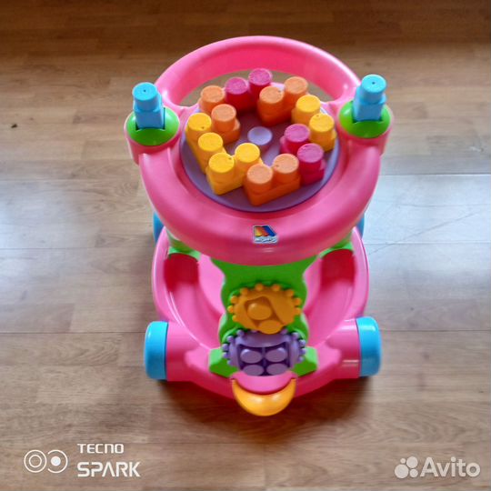 Ходунки детские