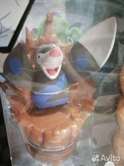 Фигурка игра 