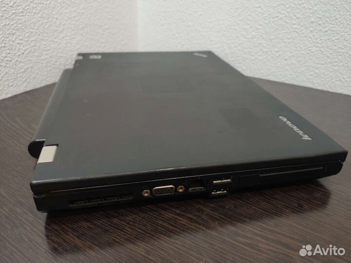 Lenovo Thinkpad Core i5 2.9ггц/Озу 8гб/Ssd