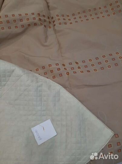 Покрывало, Одеяло