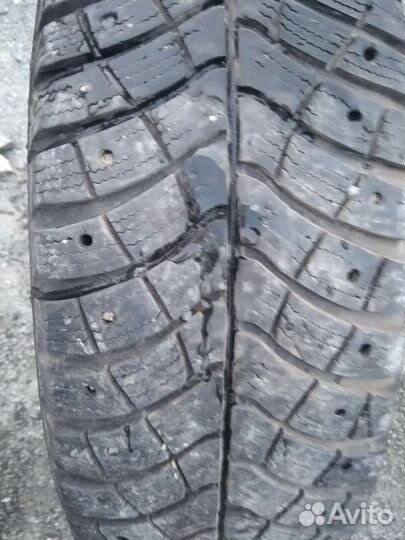 Колеса на ниву