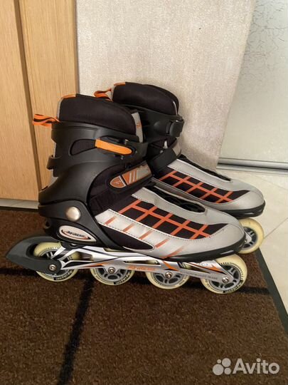 Ролики мужские 45 размер