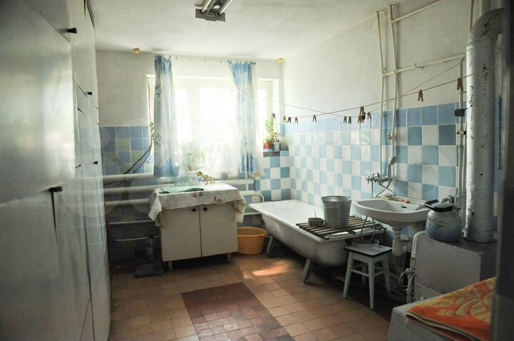 Дом 169 м² на участке 6 сот.