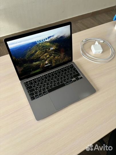 Apple MacBook air retina 13 2020