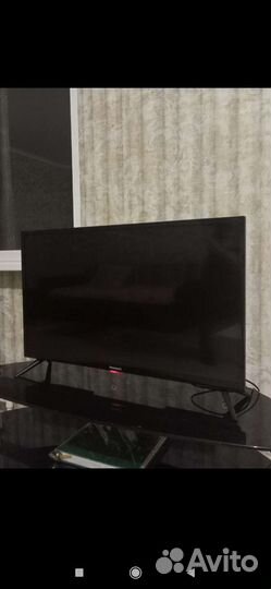 Телевизор Panasonic (бу не смарт)