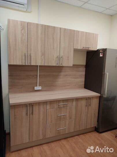 Сборка мебели Сборка и установка Кухни