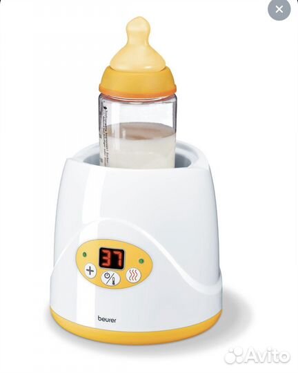 Подогреватель для бутылочки Beurer BY52