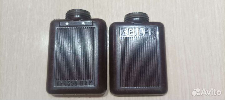 Zeiler Немецкий карманный фонарь