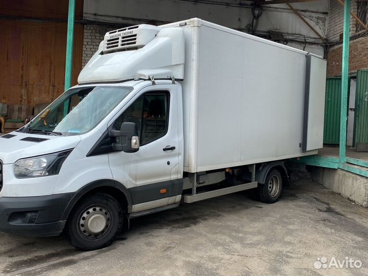 Попутный груз Иваново,Мск,Калуга и по всей РФ и рб