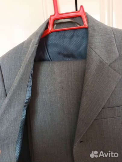 Костюм школьный для мальчика р.-р 128