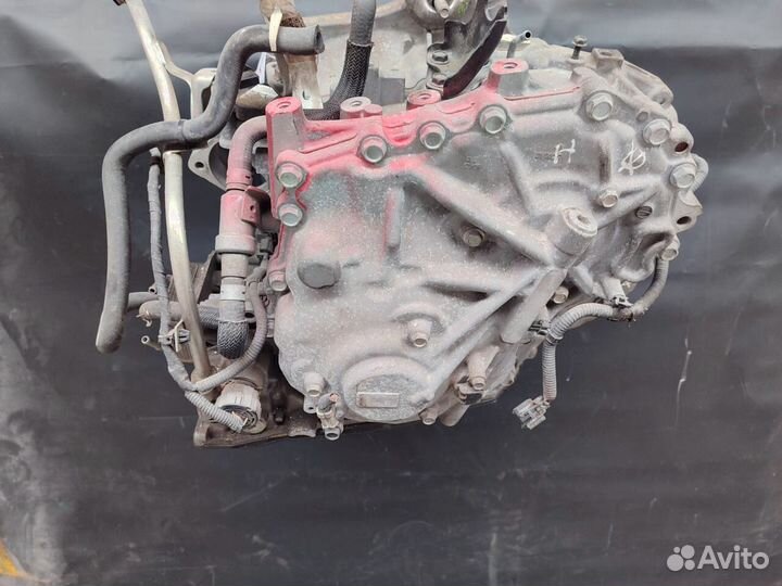 Вариатор QR25DE T32 4WD