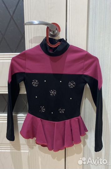 Одежда для фигурного катания