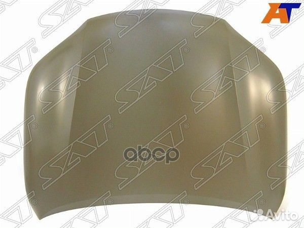 Капот toyota hilux revo 15-20 ST-TY98-015-0 Sat