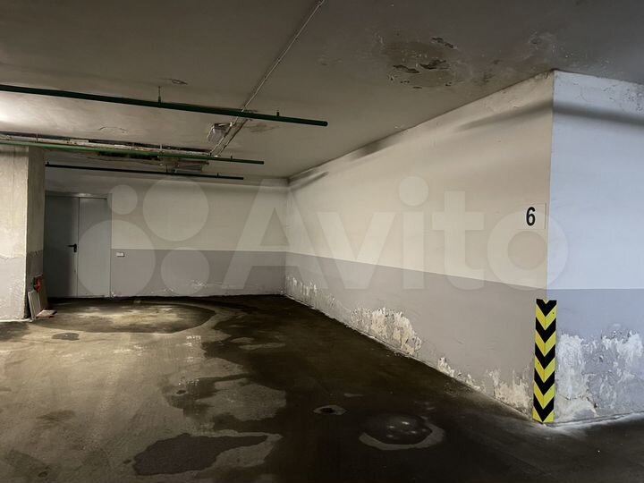 3-к. квартира, 110 м², 12/17 эт.