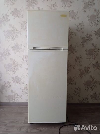 Холодильник no frost бу