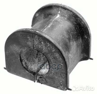 Втулка стабилизатора передняя 3702801 lemforder