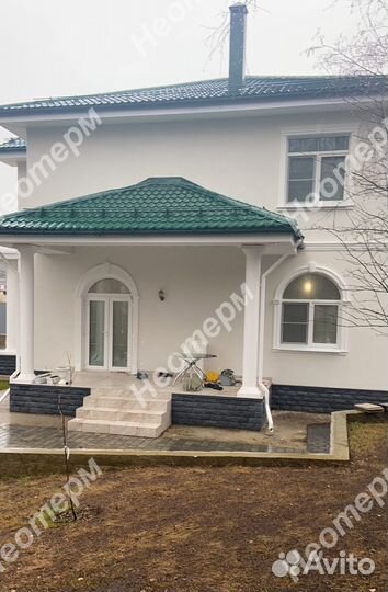 Декорирование фасадов