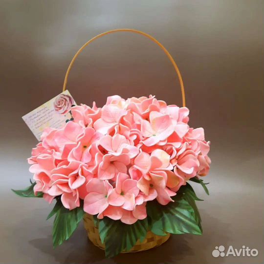 Светильники большие цветы в наличии