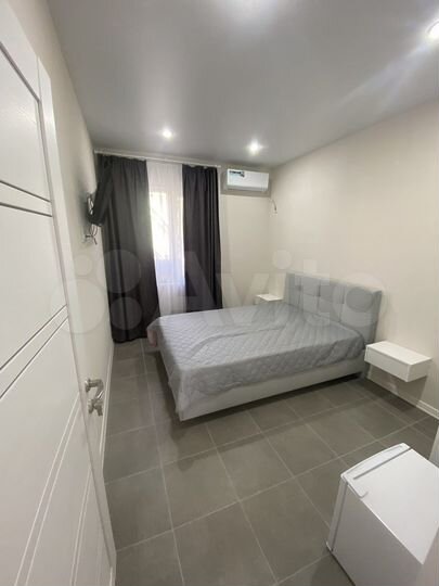 Комната 12 м² в 3-к., 2/3 эт.