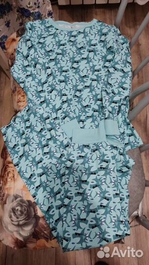 Пижама новая