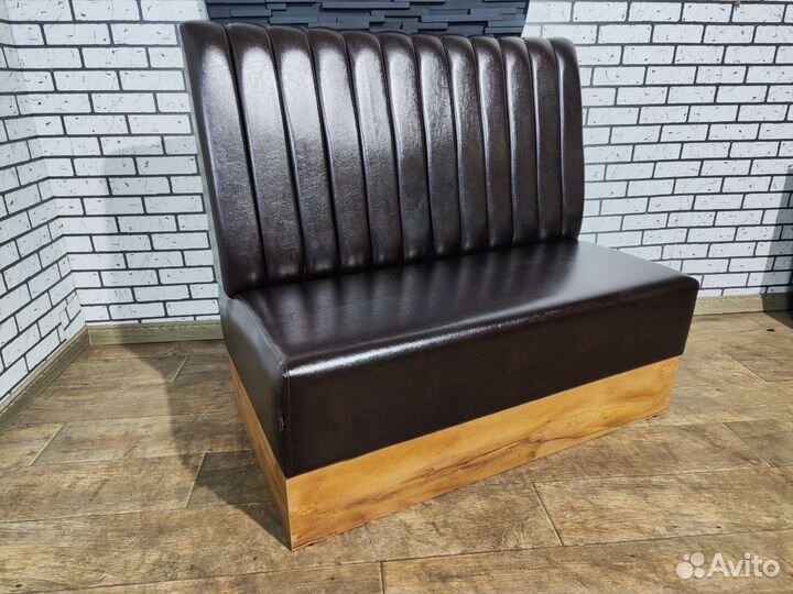 Диваны для кафе оптом