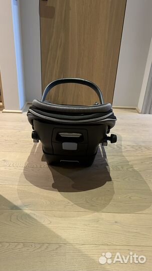 Автокресло Peg perego