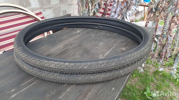Покрышки 28