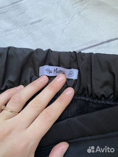 Пакет вещей для беременной 42-44