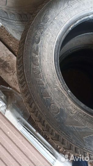 LingLong Comfort Master R16