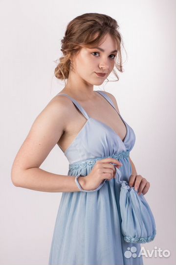 Вечерние платья