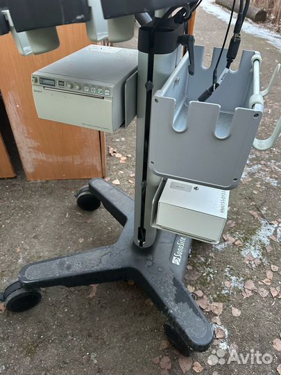 Sony up 897md принтер для узи